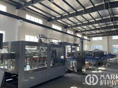 Why High-precision Juice Filling Machinery Improves Production Efficiency