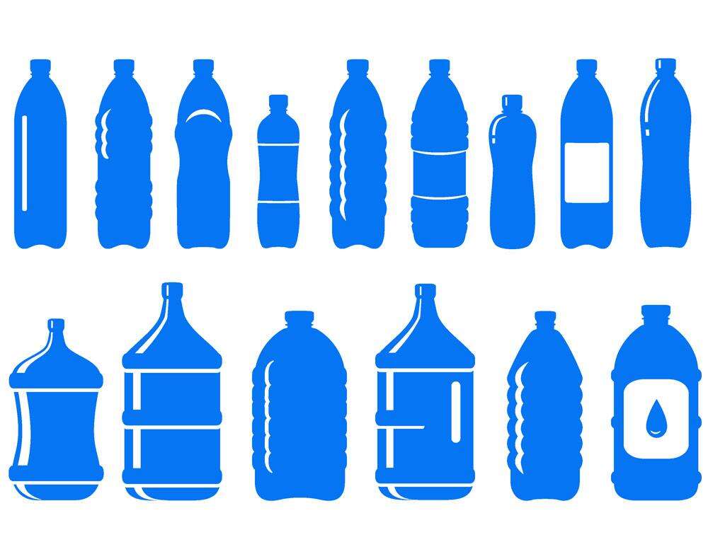 PET Bottle Shapes