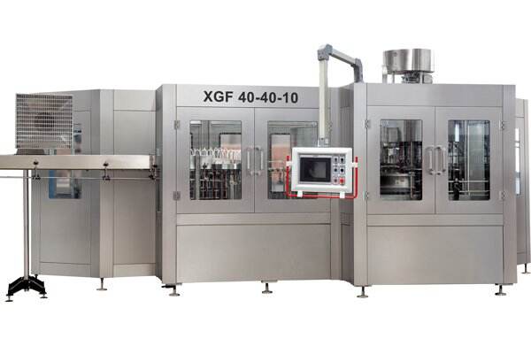 What is Hot Filling Technology?