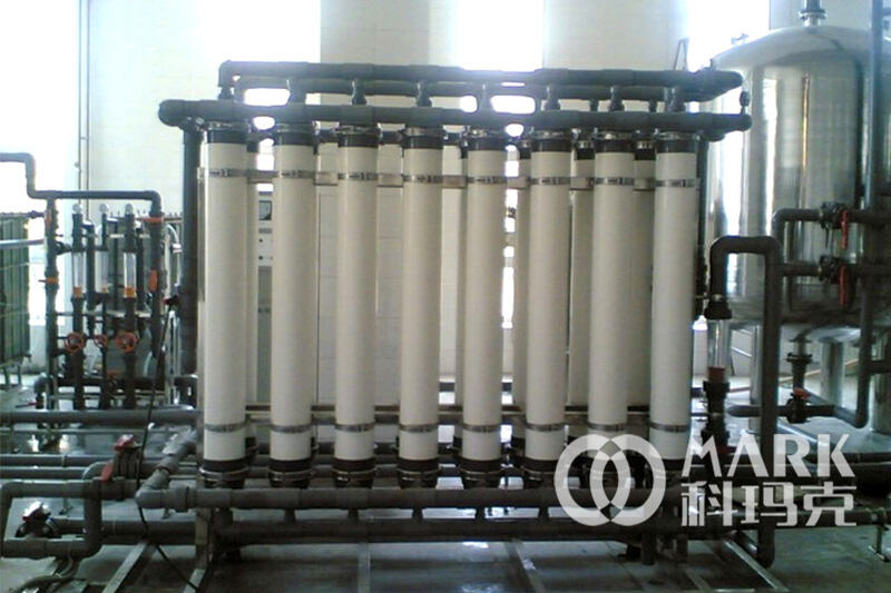 How to choose water treatment equipment for water plants?