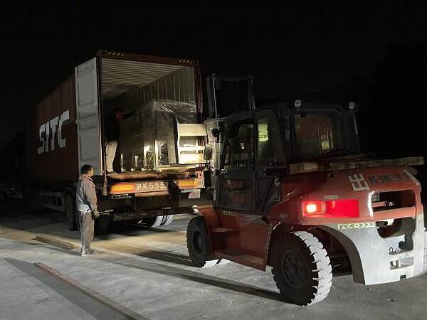 Comark Machinery is the most Reliable Supplier