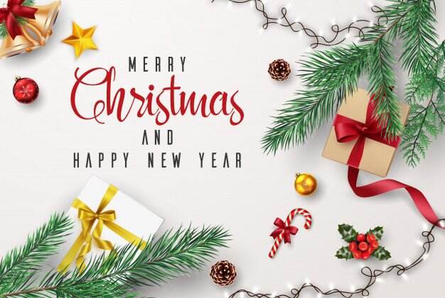 Comark Machinery Sent Christmas Caring to Employees