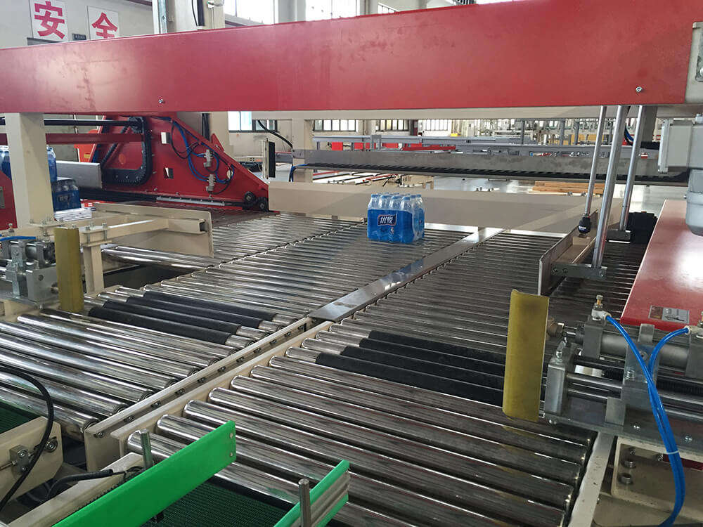 Palletizer Machine
