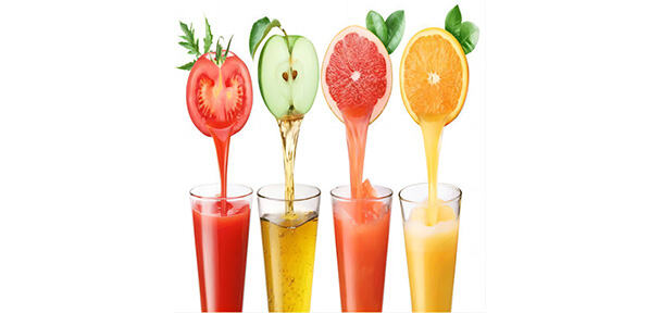 What is NFC Juice? What are the advantages of the production process?