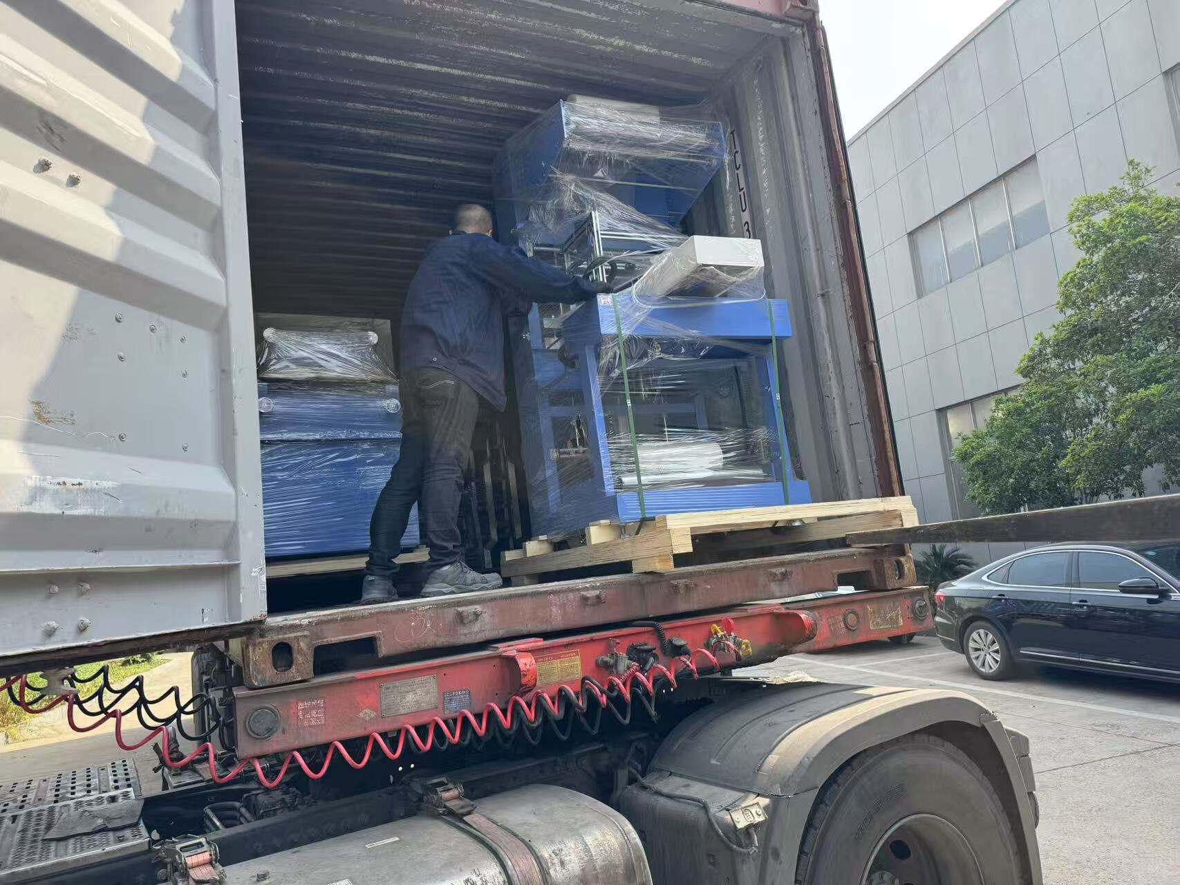 ‌Project Highlights‌