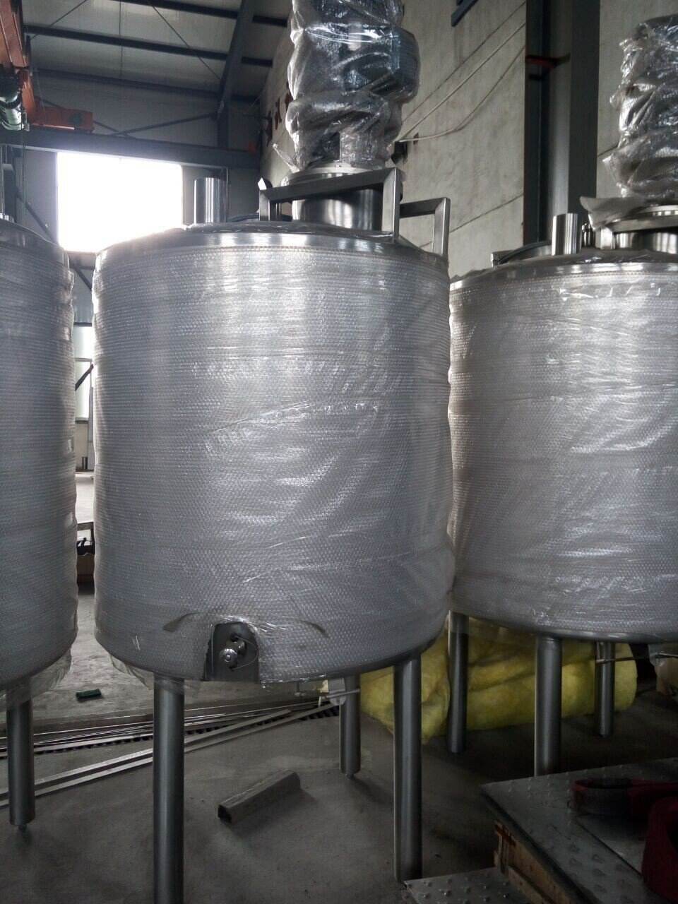 Sugar Melting Pot For Beverage