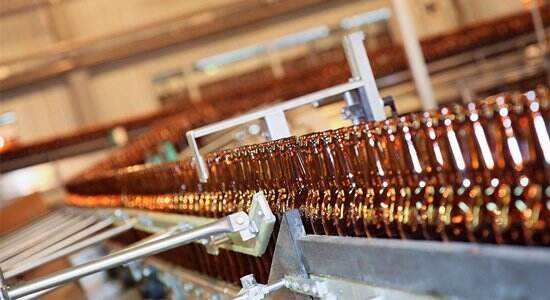 Beer Filling Machine: Machinery in Beer Processing For Enhanced Production