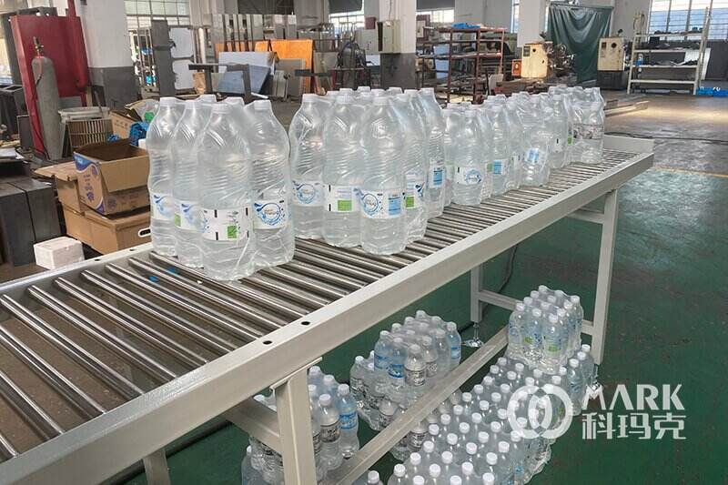 bottled beverage pe film package.jpg