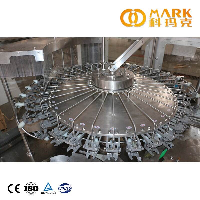 How To Start Mineral Water Plant Factory