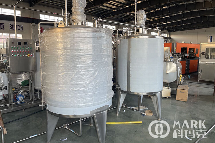 What to know to make coke-type carbonated soft drink