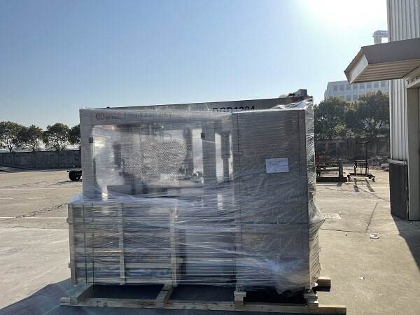 Comark Machinery is the most Reliable Supplier