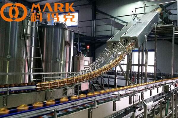 Market Trend of Canned Energy Drink