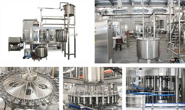 Healthy juice becomes a consumer trend