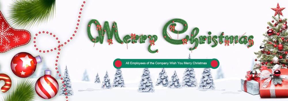 Comark Machinery Sent Christmas Caring to Employees