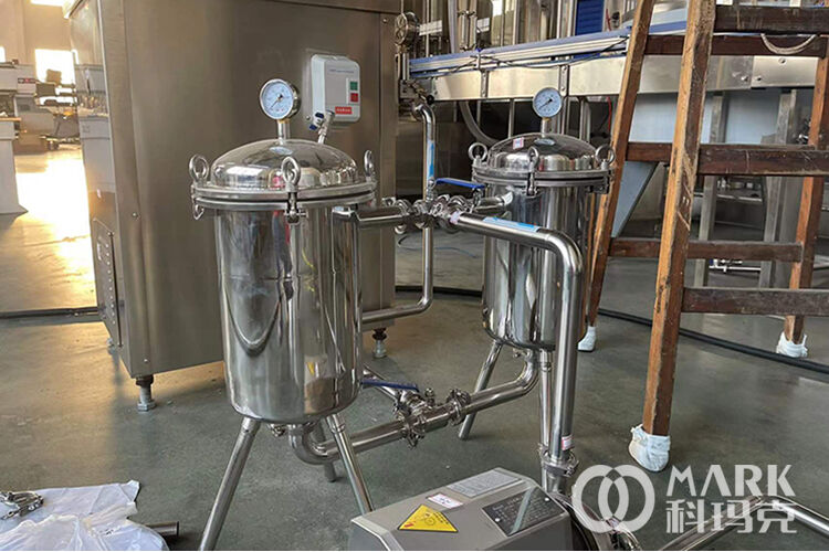 What to know to make coke-type carbonated soft drink