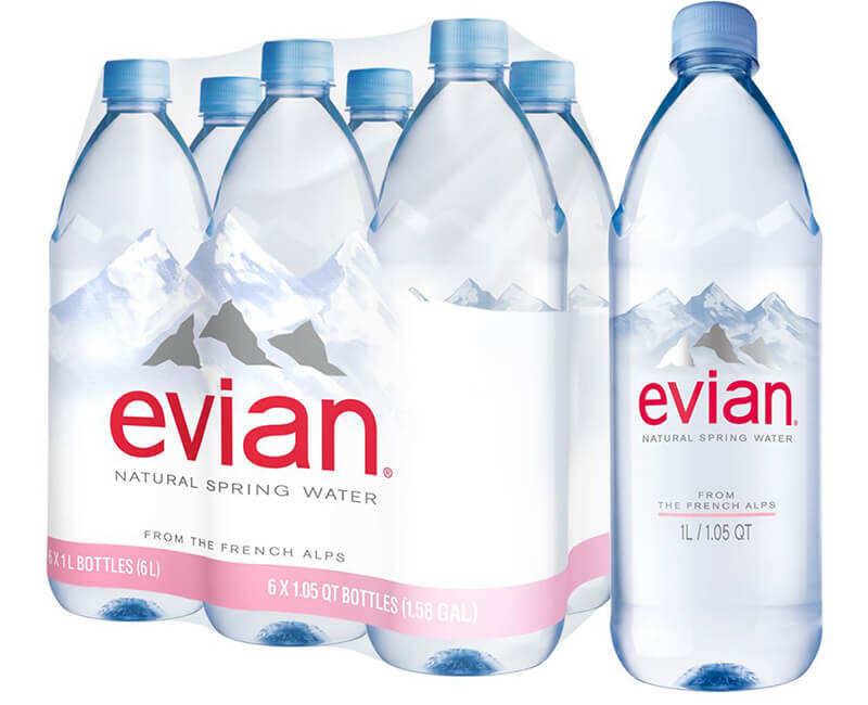 How Is Bottled Water Made? Bottled Water Manufacturing Process In Water Bottling Factory (II)