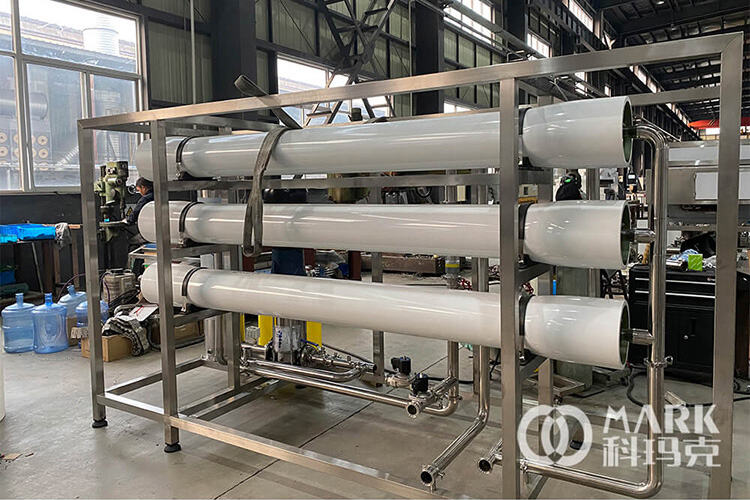 How Long Is The Replacement Cycle For Water Treatment Accessories?