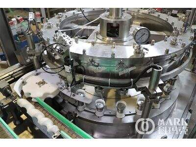 Carbonated Drink Production Line: Design, Process and Maintenance Tips