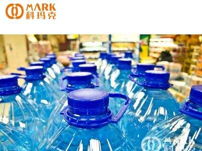 Key Components of a High-Efficiency Drinking Water Production Line