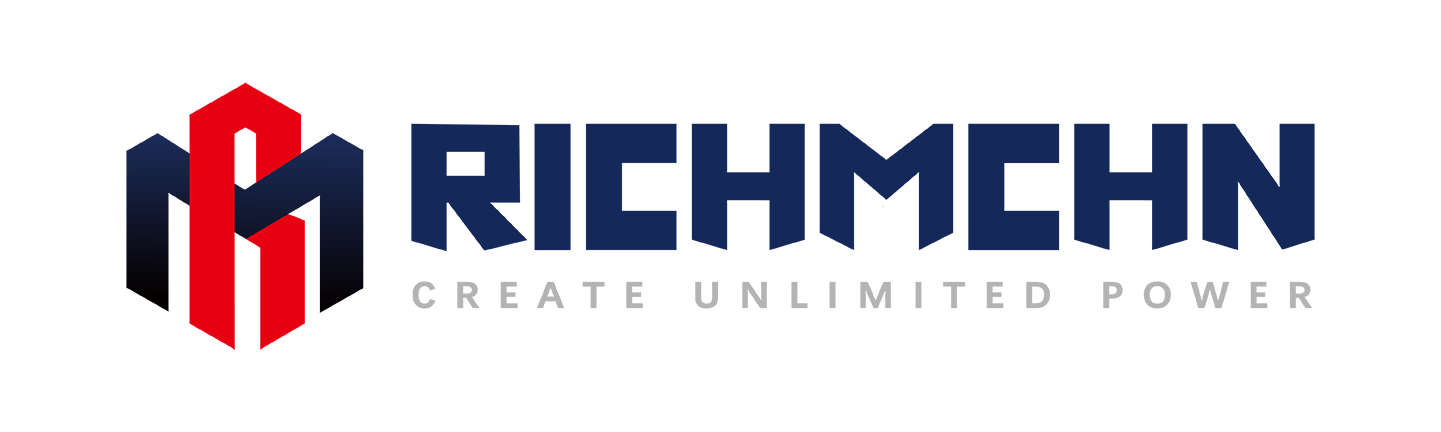 Engenharia de máquinas Richmchn (Xangai) Co., Ltd.