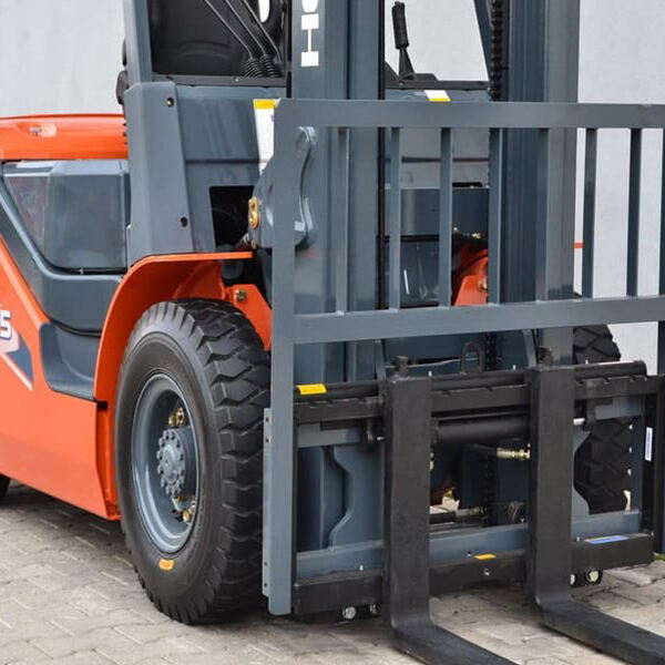 How Exactly to Utilize A 5 Ton Forklift