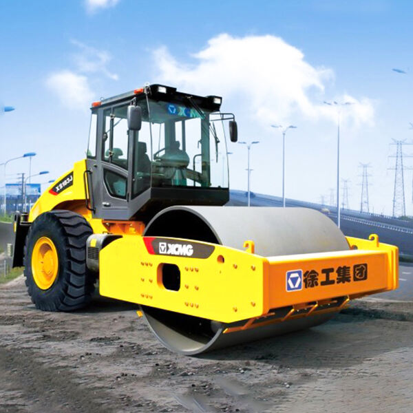 Exactly How to Work Well With A Roller Paver Compactor