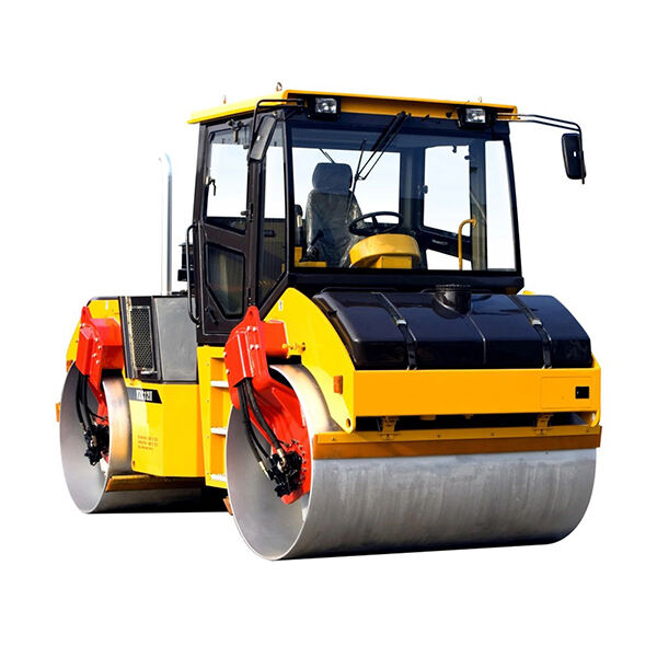 Safety of Road Roller Vibration: