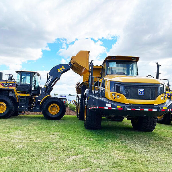 Simple Tips to Use Dump Trucks in Mines