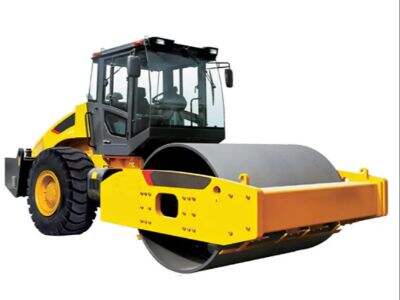 Different Types Of Road Rollers You Need