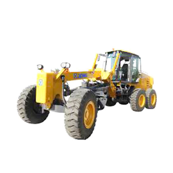 How to Use Road Grader Tractor?