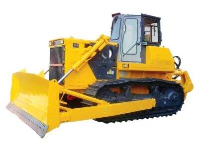 Comparing Excavators Vs Bulldozers Differences Between The Machines