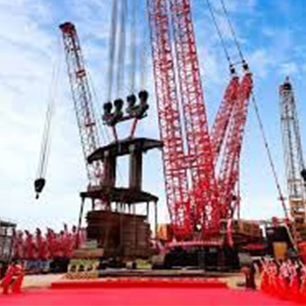 Safety in Luffing Jib Tower Crane Use