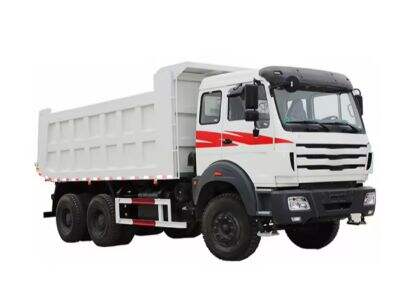 Top 5 Heavy Truck Manufacturers in the World