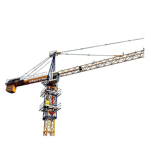 Innovative Qualities of A Hoist Tower Crane