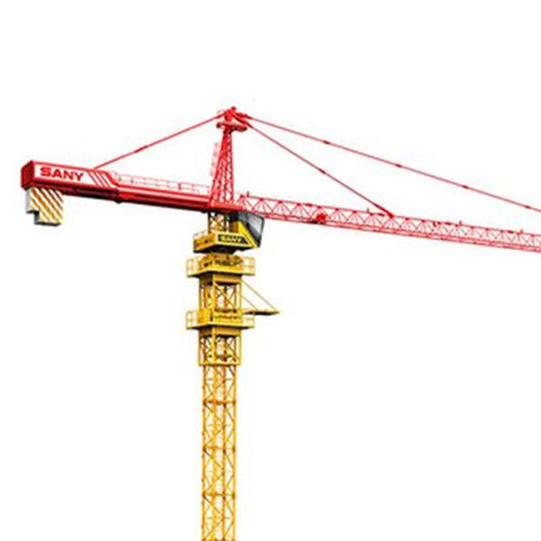 Utilizing a Construction Crane