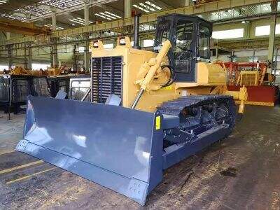 What Is The Difference Between A Bulldozer And A Dozer?