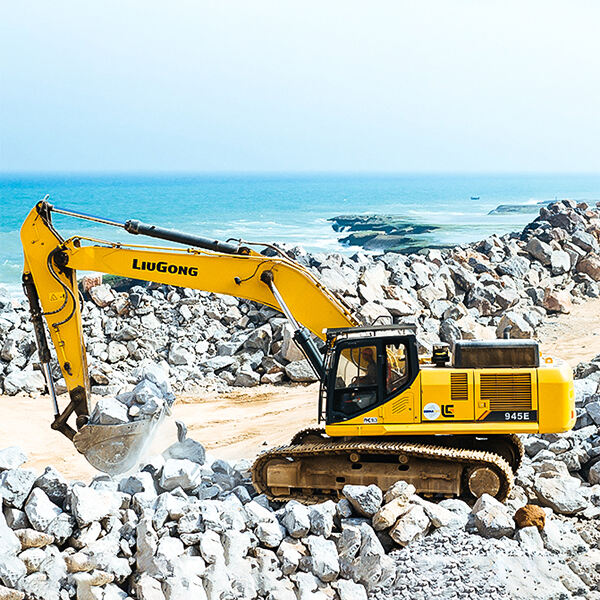 Just how to Take Advantage Of Construction Excavator