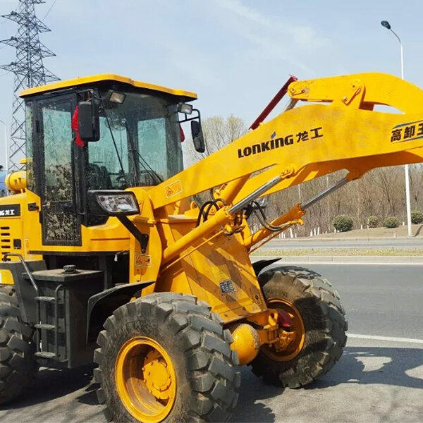 Just how to Take Advantage Of An Articulating Wheel Loader