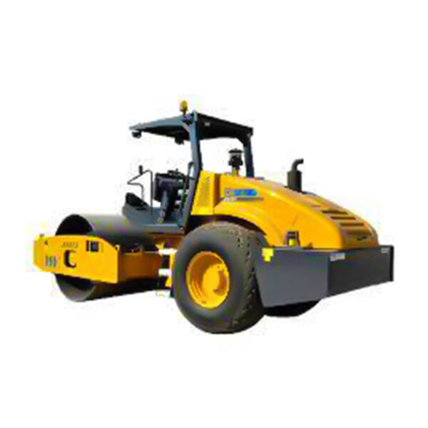 How Exactly to Use A Road Roller Compactor