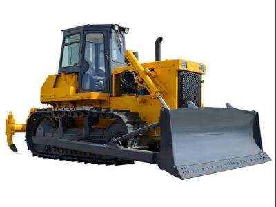 Best Bulldozer Types For Every Project