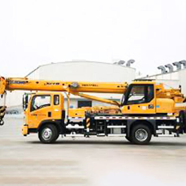 How to Use Tow Truck Crane: