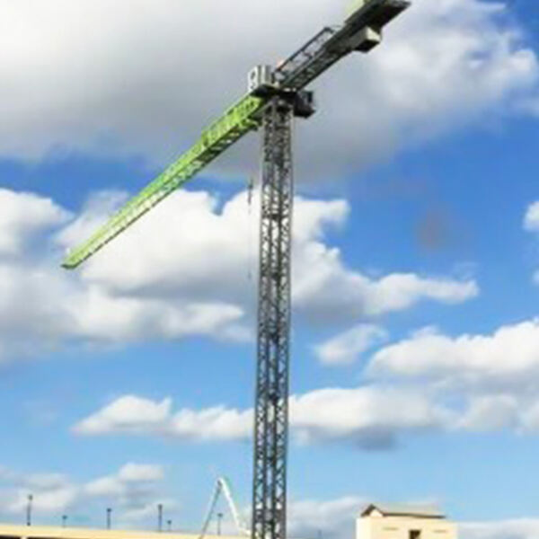 Safety precautions Tower Cranes in Construction: