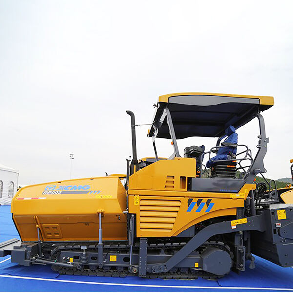 Use and How Exactly To Use Machine Paver