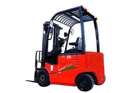 Top 4 Electric Forklift Manufacturers In Australia