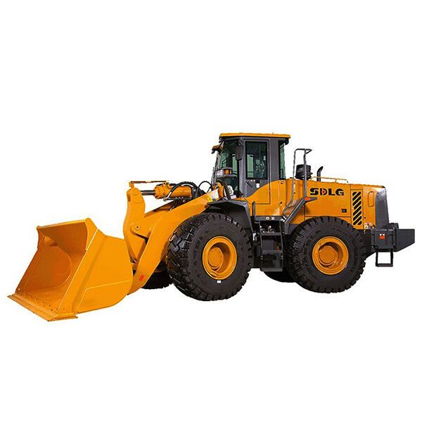 Just how to Use Loader Machinery