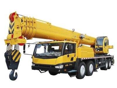 Best 5 Wholesale Suppliers for Earthmoving Machinery