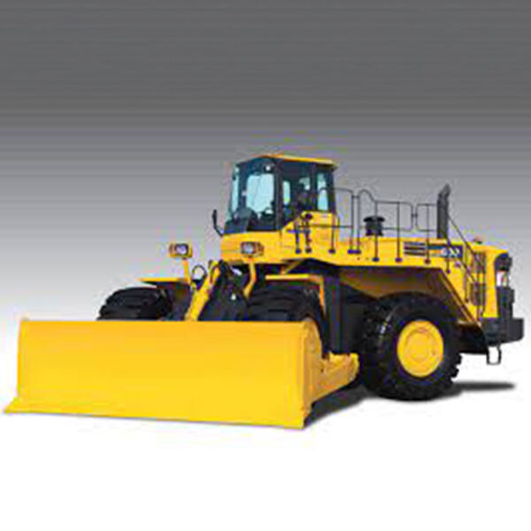 Innovations in Compact Dozers