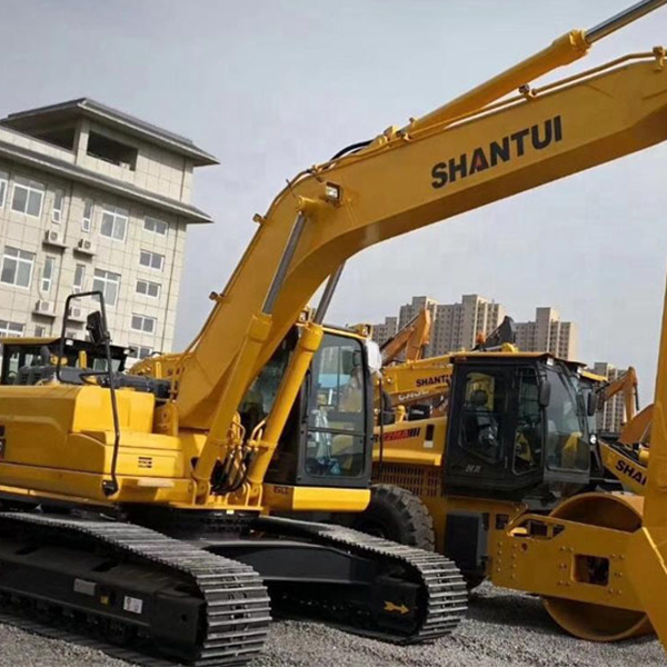 Safety: Just How To Use The 10 Ton Excavator Safely