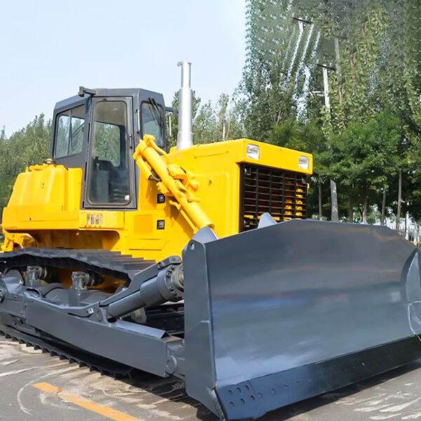 Just How to Use Tracked Dozers