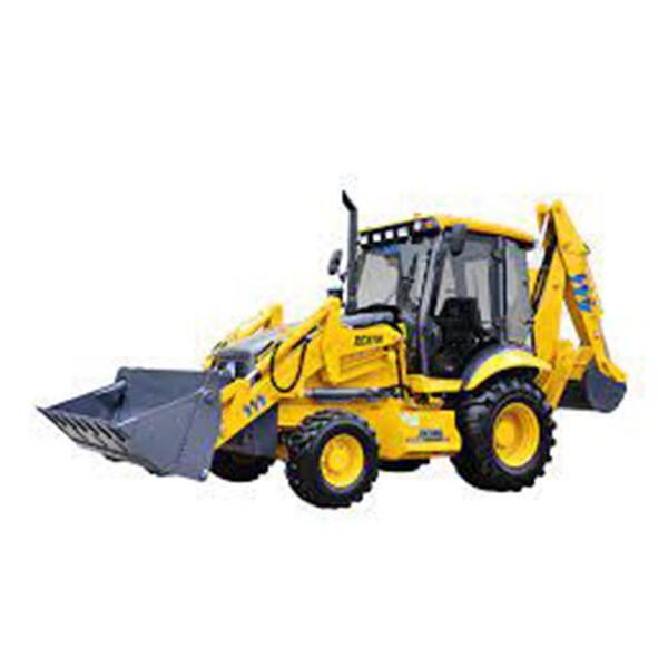 Just How to Use Backhoe: